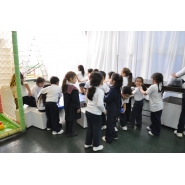 Festejos por el Día de los Jardines de Infantes - Turnos mañana y tarde